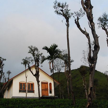 Tea Terrace Vythiri Hotel Wayanad Bagian luar foto