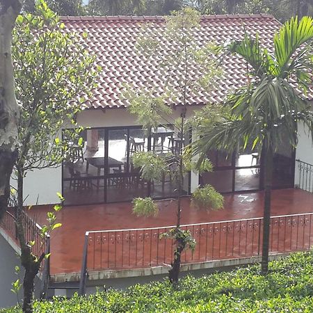 Tea Terrace Vythiri Hotel Wayanad Bagian luar foto