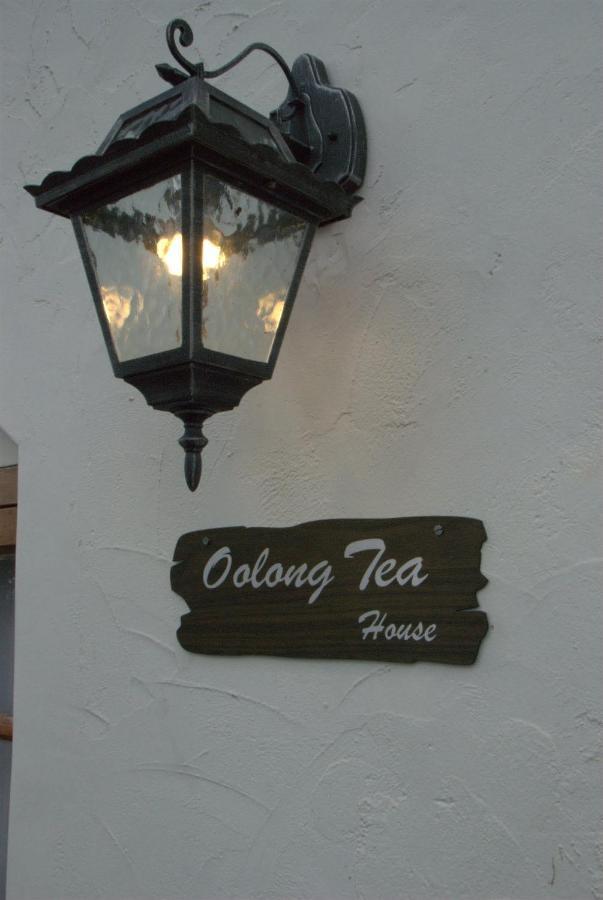 Tea Terrace Vythiri Hotel Wayanad Bagian luar foto