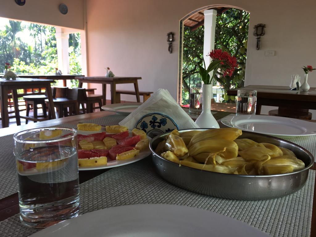 Tea Terrace Vythiri Hotel Wayanad Bagian luar foto